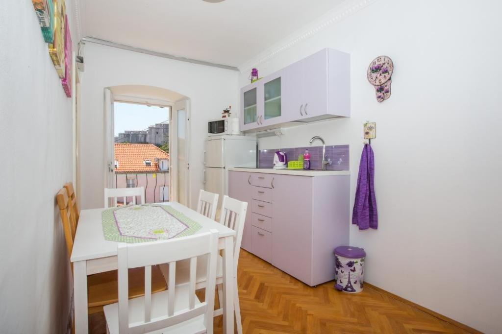 Guest House Gugily Дубровник Номер фото