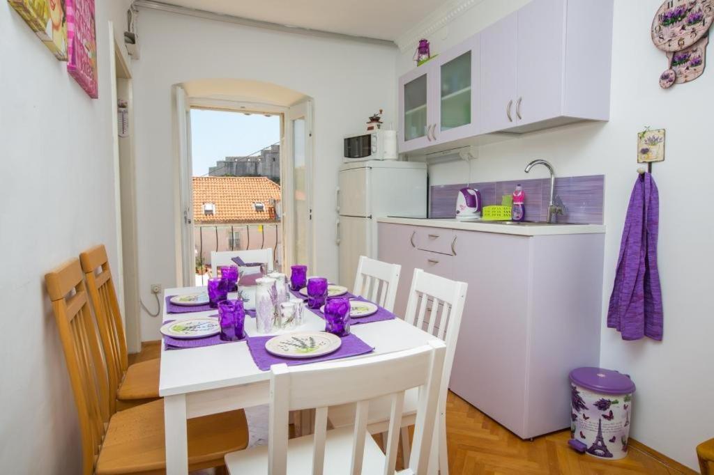 Guest House Gugily Дубровник Номер фото